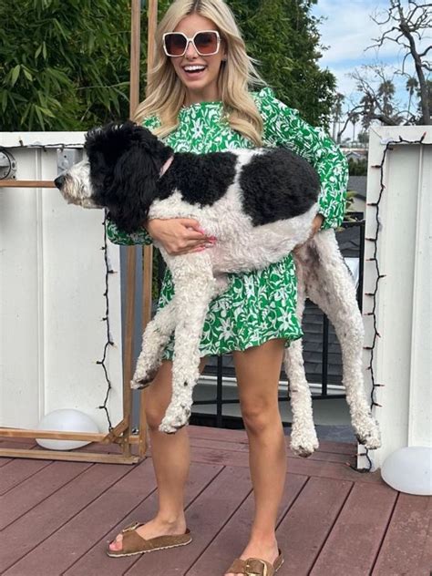 Former Nickelodeon Star Turned Playboy Bunny Madisyn .